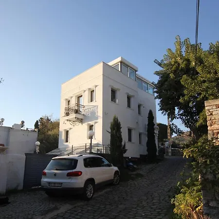 Mausoleum Bodrum